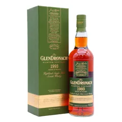 Glendronach Master Vintage 1993 25 Year Old