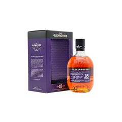 Glenrothes Soleo Collection - 18 Year Old