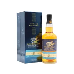 Auchentoshan Dun Bheagan Single Cask #3868 1993 25 Year Old