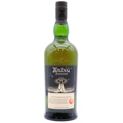 Ardbeg Supernova 2019 Committee Release