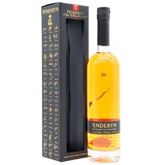 Penderyn Grand Slam Edition 2019 Single Malt Welsh