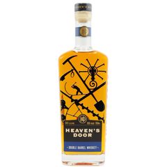 Heaven's Door Double Barrel