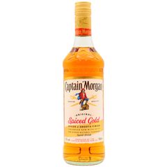 Captain Morgan Original Spiced Gold Rum