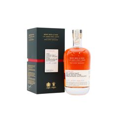Bunnahabhain Berry Bros & Rudd - Exceptional Single Cask #2463 1987 31 Year Old
