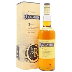 Cragganmore 12 Year Old