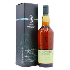 Also from Lagavulin