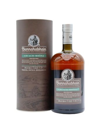 Bunnahabhain Cruach Mhona