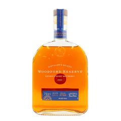Woodford Reserve Distiller's Select Kentucky Straight Malt