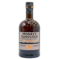 Monkey Shoulder Smokey Monkey