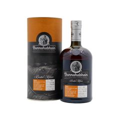 Bunnahabhain Manzanilla Cask Finish 2008 11 Year Old