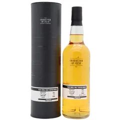 Ardbeg The Character Of Islay - Wind & Wave Single Cask # 2004 15 Year Old