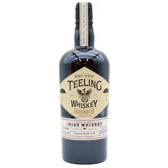 Teeling Small Batch Collaboration - Umbrella Brewing Ginge