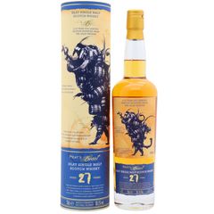 Peats Beast 27 Year Old