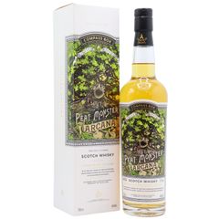 Compass Box Peat Monster Arcana - 20th Anniversary
