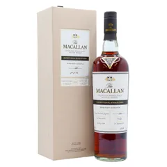 Macallan Exceptional Cask #2340/04 2002 16 Year Old
