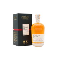 Bunnahabhain Berry Bros & Rudd - Exceptional Single Cask #2483 1987 28 Year Old
