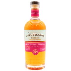 Kingsbarns Balcomie Sherry Cask