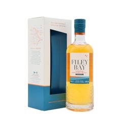 Spirit of Yorkshire Filey Bay Flagship Single Malt