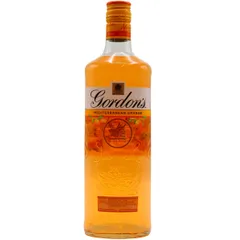 Gordons Mediterranean Orange Gin