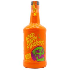 Dead Man's Fingers Pineapple Rum