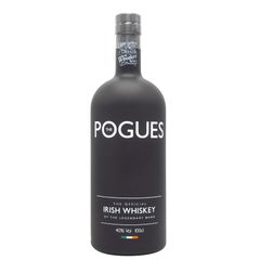 The Pogues