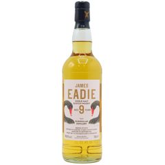 Glendullan James Eadie Small Batch Release 2011 9 Year Old