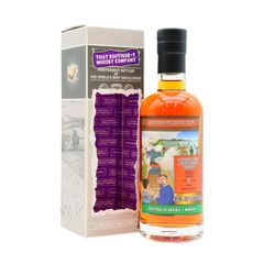 Fleurieu That Boutique-Y Whisky Company Batch #1 Single Mal 3 Year Old