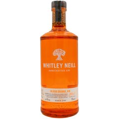 Whitley Neill Blood Orange Gin