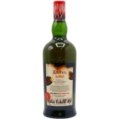 Ardbeg Scorch 2021 Committee Release