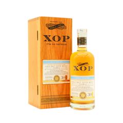 Bunnahabhain Xtra Old Particular Single Cask #14565 1990 30 Year Old