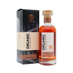 Mosgaard Pedro Ximenez Cask Danish
