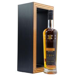 Port Ellen (silent) Gleann Mor Rare Find Single Cask 1983 33 Year Old