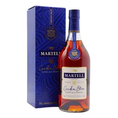 Martell Cordon Bleu Cognac