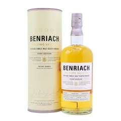Benriach Malting Season 1st Edition 2012 9 Year Old