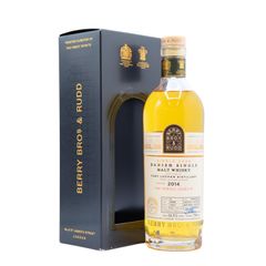 Fary Lochan Berry Bros & Rudd Nordic Casks - Danish Single Cas 2014 7 Year Old