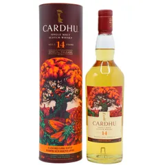 Cardhu 2021 Special Release 2006 14 Year Old