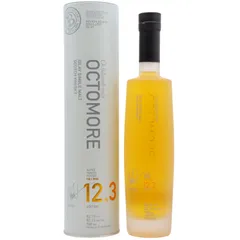 Octomore 12.3 5 Year Old