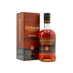 GlenAllachie PX Wood Finished 2010 11 Year Old