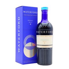Waterford Arcadian Series Gaia Organic 2.1 Irish 2016 5 Year Old