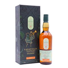 Lagavulin 2021 Jazz Festival 13 Year Old