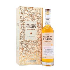 Writers Tears Cask Strength 2021 Limited Edition