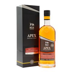 Milk & Honey APEX - Rum Cask Batch 004 2017 3 Year Old