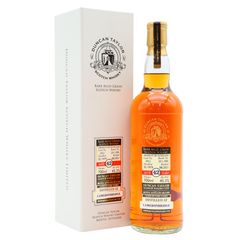Cameronbridge Duncan Taylor Rare Auld Single Cask #3952 1979 42 Year Old
