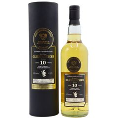 Glenrothes Small Batch Bottlers Single Cask Scotch 2010 10 Year Old