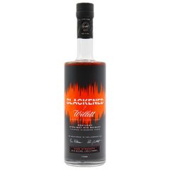 Blackened Masters Of Whisky Series - Blackened X Willett