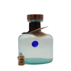 Procera Blue Dot - African Juniper Gin