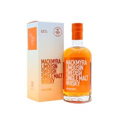 Mackmyra Limousin Swedish Single Malt