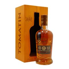 Tomatin Batch #5 30 Year Old