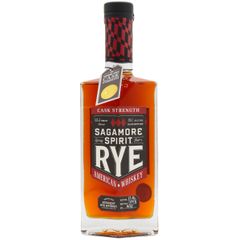 Sagamore Cask Strength Rye American