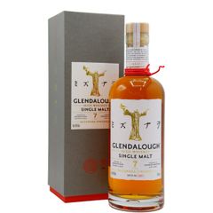 Glendalough Mizunara Finish 7 Year Old